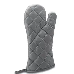Кухонна рукавичка алюмінізована "Guantes" 24х18х3см з бавовни Lacor