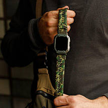 Смартгодинник Smart UWatch Military, фото 4