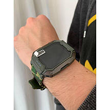 Смартгодинник Smart UWatch Military, фото 5
