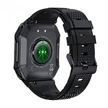 Смартгодинник Smart Everest Black, фото 6