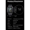 Смартгодинник Smart Everest Black, фото 7