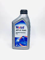 Масло трансмиссионное Mobil ATF LT 71141 (1L)