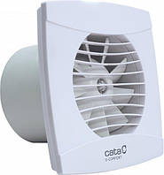 Витяжний вентилятор CATA UC-10 STD (01200000) U-COMFORT для ванної кімнати
