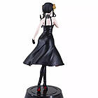 Фігурка аніме Йор 23 см, мама з аніме Сім'я шпигуна Spy x Family, фото 3