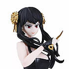 Фігурка аніме Йор 23 см, мама з аніме Сім'я шпигуна Spy x Family, фото 4