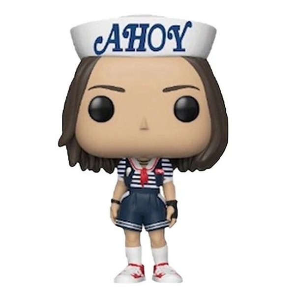 Funko POP Stranger Things Robin Vinyl Figure 10 . 674