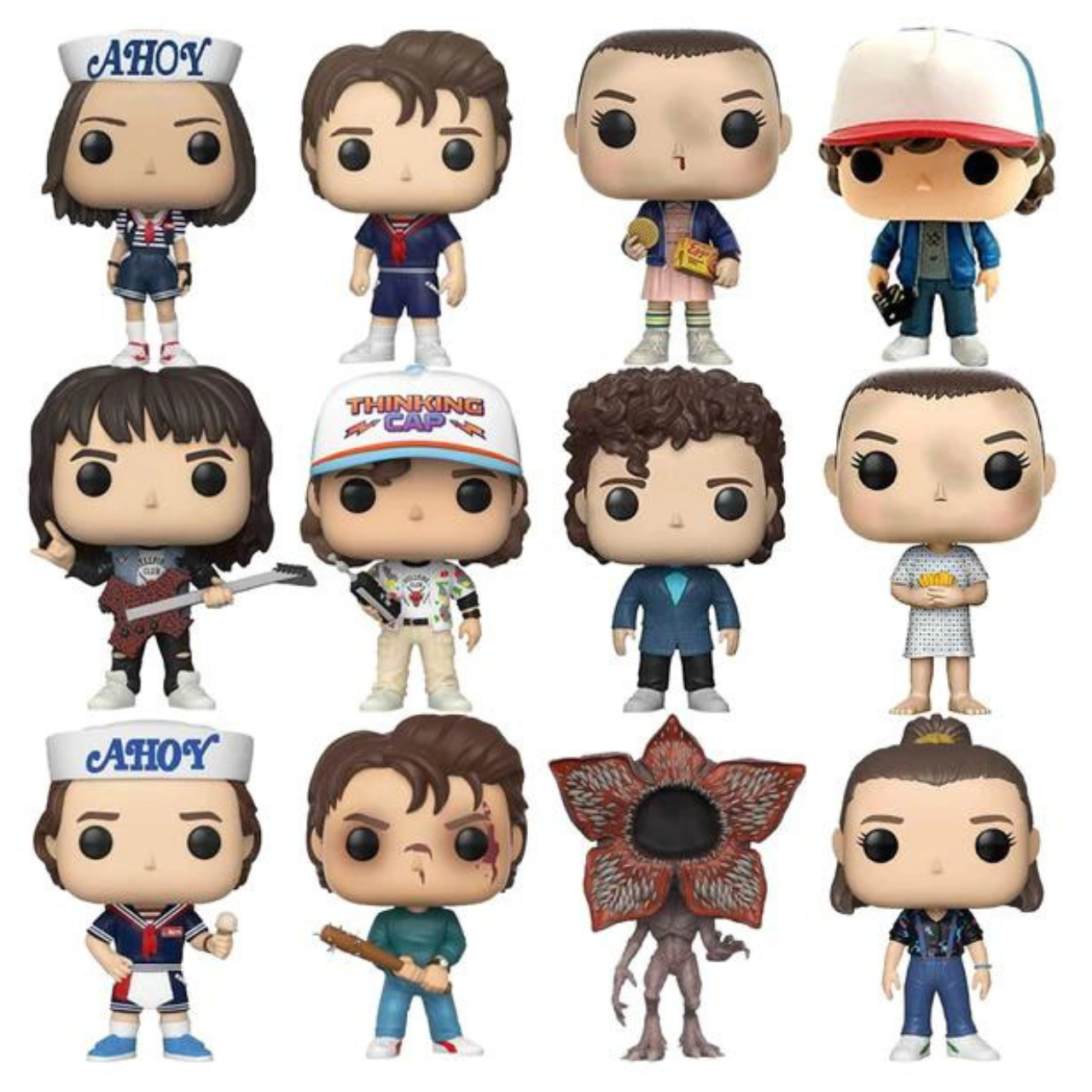 Funko POP Stranger Things Robin