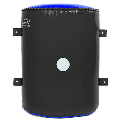 Маківара настінна конусна Тент LEV 40x50x22,5см 1шт кольору в асортименті, фото 2