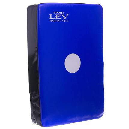 Маківара пряма Комбі LEV 25x45x9см 1шт кольору в асортименті, фото 2