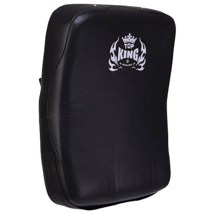 Маківара Вигнута TOP KING Curved Shape 1шт кольори в асортименті, фото 2