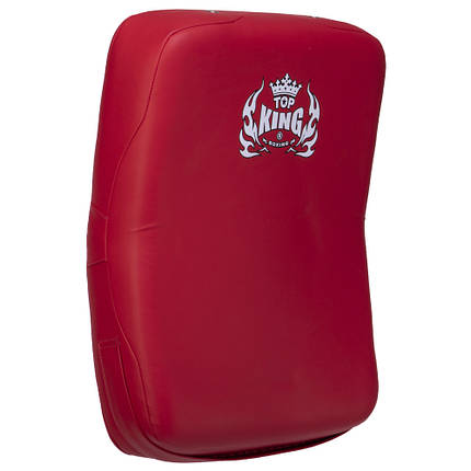 Маківара Вигнута TOP KING Curved Shape 1шт кольори в асортименті, фото 2