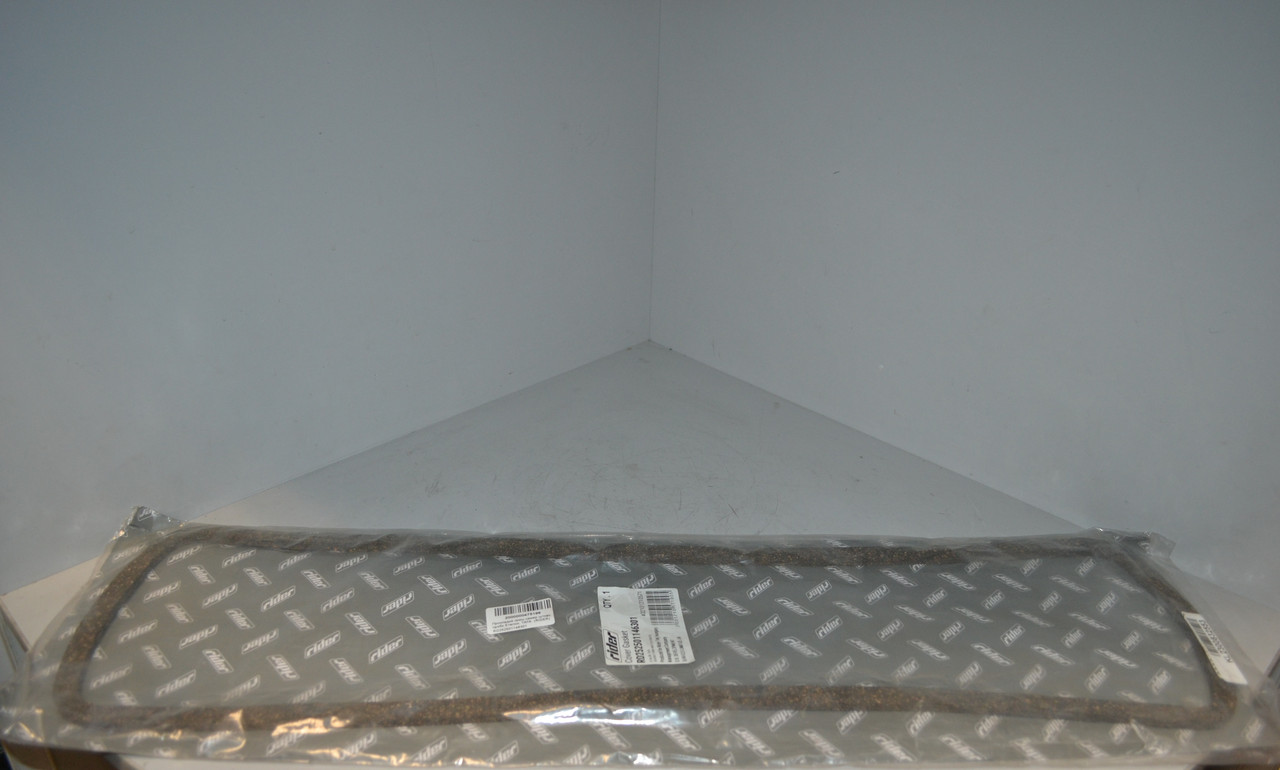 Прокладка кришки камери штовхачів пробкова Еталон, ТАТА Е1,Е2,Е4 (RIDER)