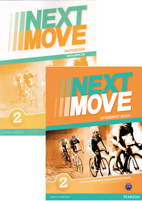 Next Move 2