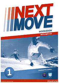 Next Move 1 Workbook