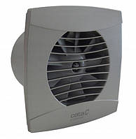 Витяжний вентилятор CATA UC-10 STD SILVER (01255000)  для кухні та ванної кімнати
