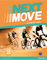 Next Move 2 Student's Book