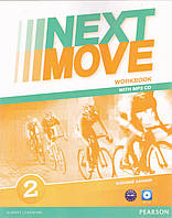 Next Move 2 Workbook