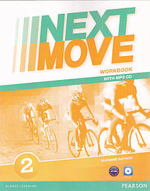 Next Move 2 Workbook