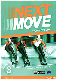 Next Move 3 Student's Book