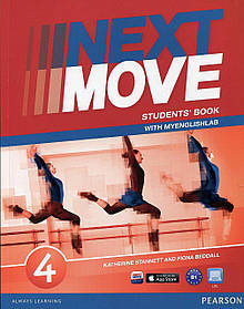Next Move 4 Student's Book