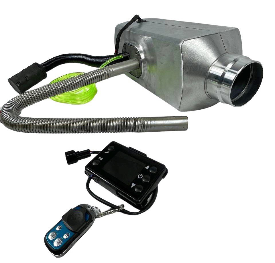 Profter ST- 2000 LSD