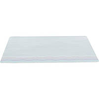 Trixie TX-24548  Килимок під миску Trixie для котів, 44×28 cm