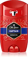 Дезодорант для чоловіків Old Spice 50мл Captain