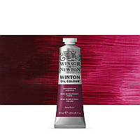 Масляная краска WINSOR & NEWTON WINTON OIL PAINT 37ML QUINACRIDONE DEEP PINK