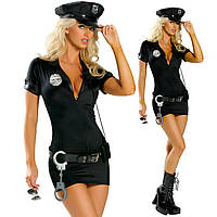 Сексуальний костюм поліцейської (102)