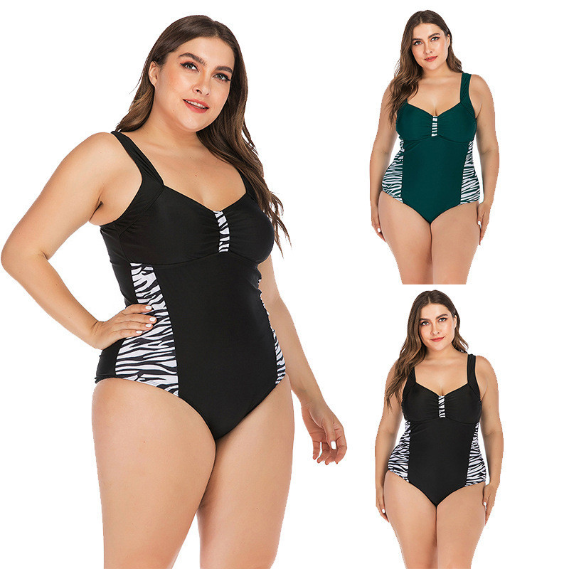 Купальник М-5ХЛ