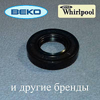 Сальник 25*50*9/11 "WLK" для пральної машини Beko і Вірпул