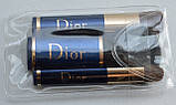 Набір пензлів для макіяжу маленький Dior, фото 4