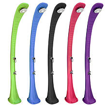 Солярний душ