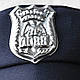 Поліцейський кашкет, фото 2
