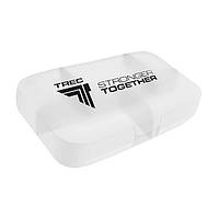 TREC nutrition Pillbox Stronger Together