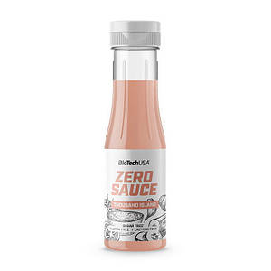 BioTech Zero Sauce 350 ml