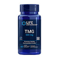 Life Extension TMG 500 mg 60 veg caps