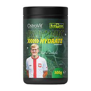 OstroVit KEEZA Isotonic Hydrate 500 g