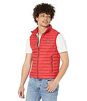 Куртка Colmar Lightweight Opaque Down Vest Hermes/Light Steel Доставка з США від 14 днів - Оригинал