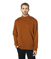 Толстовка Selected Homme Dawson High Neck Sweatshirt Monks Robe Доставка з США від 14 днів - Оригинал