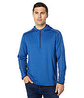 Худі Tommy Bahama Breakaway 1/2 Zip Palace Blue, оригінал. Доставка від 14 днів