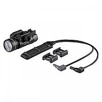 Фонарик на оружие Streamlight TLR-1 HL Rail Mounted Dual Remote Kit Black Доставка з США від 14 днів -