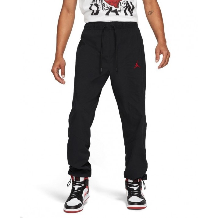 Штани спортивні чоловічі Jordan Essential Woven Trousers (DA9834-010)