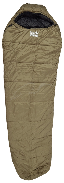 Спальний мішок Skif Outdoor Morpheus Ultra (comf. -5°С, extr. -25°С)