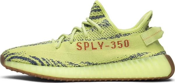 Adidas frozen yellow deals