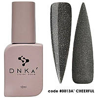 Камуфлирующая база DNKa Cover Base #0013A' Cheerful,12 мл