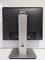 Монитор Dell P1914SF / 19" (1280x1024) IPS / 1x DP, 1x DVI, 1x VGA, 4x USB 2.0 / VESA 100x100 / Pivot, фото 3