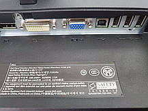 Монитор Dell P1914SF / 19" (1280x1024) IPS / 1x DP, 1x DVI, 1x VGA, 4x USB 2.0 / VESA 100x100 / Pivot, фото 3