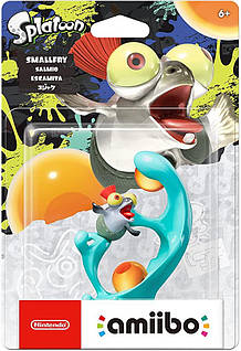 Splatoon amiibo アミーボ Amazon.com: Inkling Girl amiibo - Japan Import (Splatoon Series