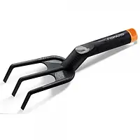 Ручной культиватор для сада Fiskars Solid 1001600 садовый